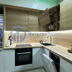 Квартира 74,9 м², 3-комнатная - изображение 3