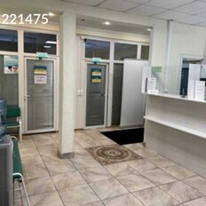 527 м², готовый бизнес - изображение 4