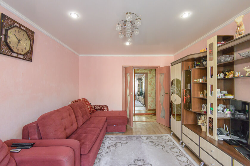 86 м², 3-комнатная квартира 8 700 000 ₽ - изображение 48