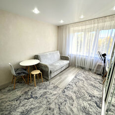 Квартира 19 м², 1-комнатная - изображение 4