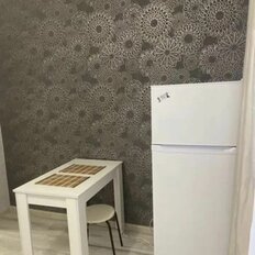 Квартира 37,7 м², 1-комнатная - изображение 2
