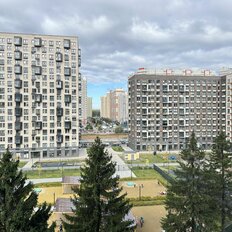 Квартира 54 м², 2-комнатная - изображение 2