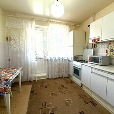 Квартира 53,8 м², 2-комнатная - изображение 3
