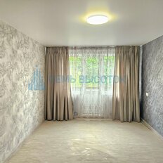 Квартира 30,5 м², 1-комнатная - изображение 1