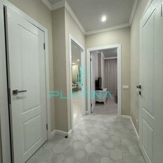 Квартира 45 м², 2-комнатная - изображение 5