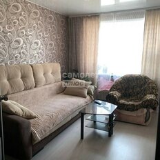 Квартира 44,3 м², 2-комнатная - изображение 1