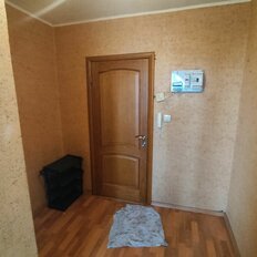 Квартира 37 м², 1-комнатная - изображение 4