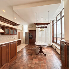 Квартира 194 м², 4-комнатная - изображение 2