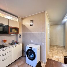 Квартира 33 м², 1-комнатная - изображение 2