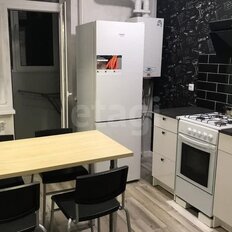 Квартира 34 м², 1-комнатная - изображение 5