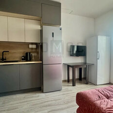 Квартира 31,9 м², 1-комнатная - изображение 1