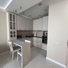 Квартира 50 м², 2-комнатная - изображение 5