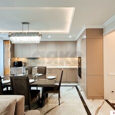 Квартира 75,7 м², 3-комнатная - изображение 1