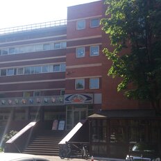 Квартира 48 м², 1-комнатная - изображение 3