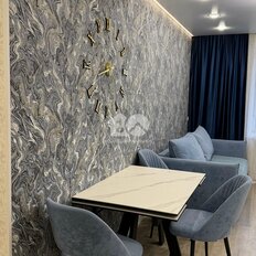 Квартира 73,1 м², 2-комнатная - изображение 4
