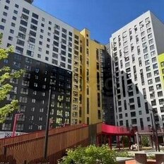 Квартира 56,4 м², 2-комнатная - изображение 3