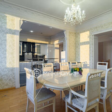 Квартира 150 м², 5-комнатная - изображение 1