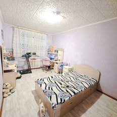 Квартира 61 м², 3-комнатная - изображение 2