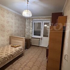 Квартира 54 м², 2-комнатная - изображение 4