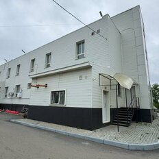 468 м², помещение свободного назначения - изображение 4