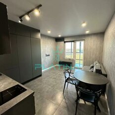 Квартира 30 м², студия - изображение 1