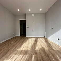 Квартира 22,4 м², студия - изображение 2