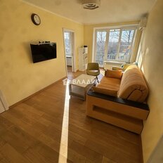 Квартира 55,4 м², 3-комнатная - изображение 1