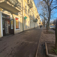 Квартира 91,7 м², 3-комнатная - изображение 1