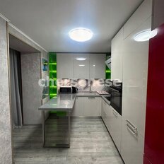Квартира 85 м², 3-комнатная - изображение 5