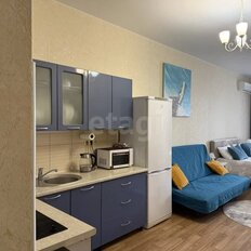 Квартира 44,1 м², студия - изображение 1