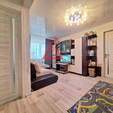 Квартира 44,3 м², 2-комнатная - изображение 1