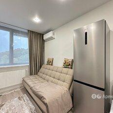 Квартира 43 м², 2-комнатная - изображение 4