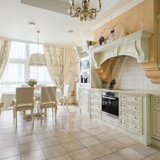 Квартира 244 м², 4-комнатная - изображение 4