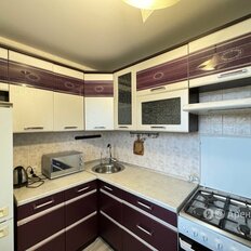 Квартира 44 м², 2-комнатная - изображение 1