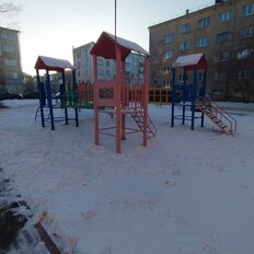 Квартира 60 м², 3-комнатная - изображение 3