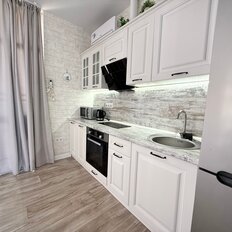 Квартира 47 м², 2-комнатная - изображение 5