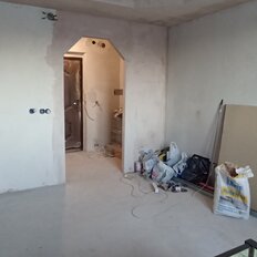 Квартира 30 м², студия - изображение 2