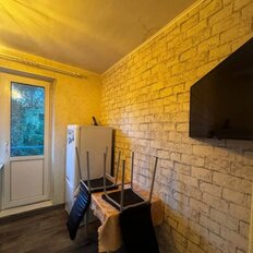 Квартира 32,8 м², 1-комнатная - изображение 4