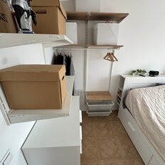 Квартира 54 м², 2-комнатная - изображение 4