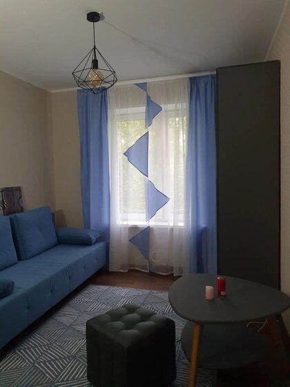 26,8 м², 2 комнаты 4 150 000 ₽ - изображение 27