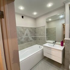 Квартира 60 м², 2-комнатная - изображение 5