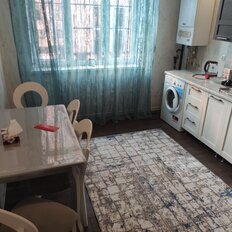 Квартира 41,8 м², 1-комнатная - изображение 3