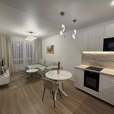 Квартира 38 м², 1-комнатная - изображение 2