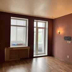 Квартира 89,1 м², 3-комнатная - изображение 1