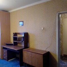 Квартира 38 м², 1-комнатная - изображение 3