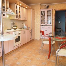 Квартира 95,7 м², 3-комнатная - изображение 5