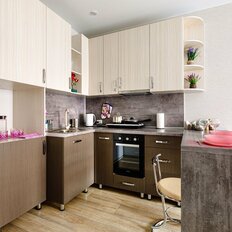 Квартира 37 м², 2-комнатная - изображение 2