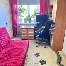 Квартира 58,7 м², 3-комнатная - изображение 5