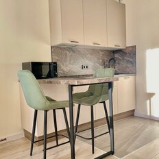 Квартира 24 м², студия - изображение 2