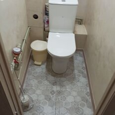 Квартира 34,2 м², 1-комнатная - изображение 5